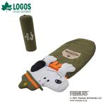  Logos (LOGOS):SNOOPY спальный мешок 86001088 уличный кемпинг поле 86001088
