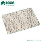 ロゴス(LOGOS):はらぺこあおむし オックス防水シート 86009003 アウトドア キャンプ 野外 86009003