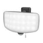 musashi(msasi):27W широкий свободный arm type LED сенсор свет LED-AC1027