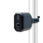 musashi(ムサシ):充電式どこでもセンサーWi-Fiカメラ C-RC7200 RITEX