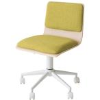 宮武製作所:曲げ木ワークチェア NT×GR フィルマ デスクチェア パソコンチェア PCチェア オフィスチェア CH-J460(メーカー直送品)