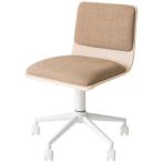 宮武製作所:曲げ木ワークチェア NT×BE フィルマ デスクチェア パソコンチェア PCチェア オフィスチェア CH-J460(メーカー直送品)