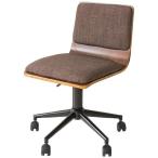 宮武製作所:曲げ木ワークチェア BR×BR フィルマ デスクチェア パソコンチェア PCチェア オフィスチェア CH-J460(メーカー直送品)