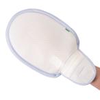  Япония enzeru: Flat безопасность рукавица (2 штук входит ) sax 1773( производитель прямая поставка товар ) уход рукавица ... собственный царапина line поэтому Homme tsu... катетер ..