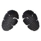 南海部品 NANKAI メッシュショルダーパッド （左右1セット） メッシュプロテクター TW1530S