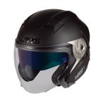 (....) WINS(u in z):MODIFY X JET матовый черный XXL NK576568