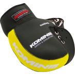 KOMINE( Komine ) AK-021 Neo pre n руль утеплитель YELLOW 09-021-YE