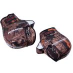 KOMINE( Komine ) AK-021 Neo pre n руль утеплитель CAMO 09-021-CA