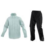 KOMINE( Komine ):RK-5433 стандартный непромокаемая одежда Cloud Blue размер :XL 03-5433-CLOUDBL-XL