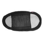 KOMINE( Komine ):AK-352 3D сетка полный чехол для сиденья Black размер :2XL 09-352-BK-2XL