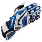 (....) RS Taichi :GP-EVO.R перчатка для гонок BLUE XXL NXT055BU01XXL