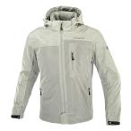 KOMINE( Komine ):JK-1143 защита сетка Parker тонн Silver Camo M 07-1143-SVCA-M