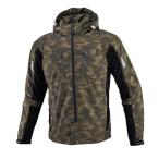 KOMINE( Komine ):JK-1123 защита половина сетка парка genliCamo Black XL 07-1123-CABK-XL