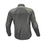 KOMINE( Komine ):JK-1623 защита полный сетка жакет Neo Olive WXL 07-1623-OL-WXL