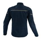KOMINE( Komine ):JK-1623 защита полный сетка жакет Neo Navy XL 07-1623-NA-XL