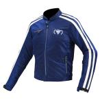 KOMINE( Komine ) JK-1191 полный сетка жакет sinNeo Navy L 07-1191-N.NA-L