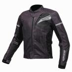 KOMINE( Komine ):JK-140 защита полный сетка жакет Black L 07-140-BK-L