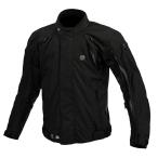 KOMINE( Komine ):JK-5994 полный year система жакет Black L 07-5994-BK-L