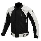 KOMINE( Komine ):JK-5994 полный year система жакет Light Grey 2XL 07-5994-LGY-2XL