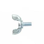 NANKAI 3Way H型チェーンツール蝶ネジH (4mm)  南海部品　蝶　ネジ　H　(4mm)：- 5143