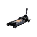 エマーソン:ローダウンガレージジャッキ 3.25t T83508(メーカー直送品) エマーソン ジャッキ 油圧 ガレージ 低床 SUV ミニバン