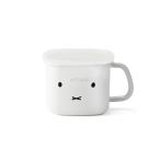 | отметка 10 раз!2/5 до |(....) Fuji сигнал low : Miffy лицо прямоугольник stock pot MFF-KP