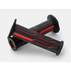 DAYTONA( Daytona ):GRIPPY GRIP 22.2φ GG-D-LINE черный ×re98445