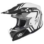 HJC Helmets:i50 ヘックス WHITE/BLACK(MC10SF) M HJH249WH91M HJCヘルメット i50 HEX