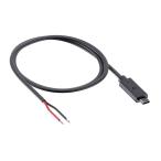 DAYTONA( Daytona ) SP 12V HARDWIRE CABLE - 12V твердый тросик 0