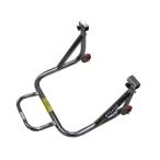 etos дизайн : регулируемый литейщик подставка compact модель хромированный R75090Z