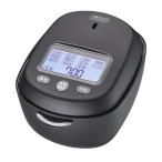 【あすつく】 土鍋圧力IH炊飯ジャー