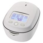 【あすつく】 土鍋圧力IH炊飯ジャー