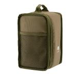 CAPTAIN STAG( Captain Stag ) CS фонарь кейс (S)( оливковый ) UM-1579