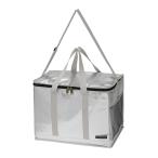 CAPTAIN STAG（キャプテンスタッグ） デリスダブルフラップクーラーバッグ 35L UE-0654