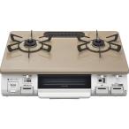  Rinnai : газовая плита 60cm ширина чистый бежевый вода нет одна сторона жарение решётка левый чуть более тепловая мощность LP газ KG64TW2L_LP