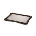  Ricci .ru(Richell):. тяпка . простыня tray широкий темно-коричневый 4973655570722 собака туалет tray предотвращение скольжения скольжение прекращение 