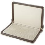  Ricci .ru(Richell) воспитание для подножка L type tray широкий чай 4973655591444