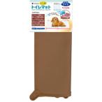  earth * домашнее животное Pefami туалет коврик 04 широкий Brown TIM-04W.PF/BR