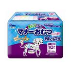  первый . материал P.one мужчина поэтому. правила поведения подгузники .... для средний ~ большой собака 10 листов входит PMO-704