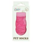  alive L*ange домашнее животное носки 4 пар комплект sand pink S 4571347041026