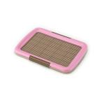 bon Via ru темно синий воспитание . tray сетка плюс S розовый 4977082703012