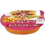 Yahoo! Yahoo!ショッピング(ヤフー ショッピング)いなばペットフード:チャオこのままスープまぐろ・鰹節  NC-51 猫 フード ウェット ウェットフード キャットフード カップ