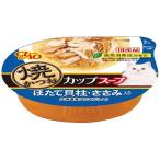 Yahoo! Yahoo!ショッピング(ヤフー ショッピング)いなばペットフード:焼かつおカップスープほたて60g  NC-72 猫 フード ウェット ウェットフード キャットフード カップ