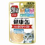 Yahoo! Yahoo!ショッピング(ヤフー ショッピング)アイシア:健康缶パウチ 20歳からのとろとろまぐろペースト 40g 4571104715023