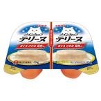 Yahoo! Yahoo!ショッピング(ヤフー ショッピング)いなばペットフード:ツインカップテリーヌ まぐろ・ささみ 貝柱添え 35g 猫 フード ウェット カップ  一般食 IMC-222 猫 フード