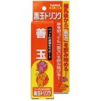 Yahoo! Yahoo!ショッピング(ヤフー ショッピング)トーラス:善玉ドリンク 100ml 4512063110122 ペット 犬 猫 サプリ サプリメント 善玉 健康 ドリンク ペット 犬 猫 サプリ