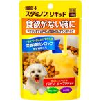 Yahoo! Yahoo!ショッピング(ヤフー ショッピング)アース・ペット:チョイスプラス スタミノンリキッド 40g 4994527857703 犬 フード 補助食 補完食 食欲 栄養補給 ペースト 犬