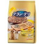 ユニ・チャーム:グラン・デリ カリカリ仕立て 成犬用 味わいチーズ入り セレクト 1.6kg 4520699623077 犬 フード ドライ