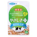 STI Sanyo : еда через Tama. легенда .... плюс ... shirasu pauchi50g 4953685201025 кошка retort Tama .pauchi легенда shirasu 