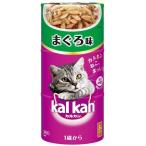 Yahoo! Yahoo!ショッピング(ヤフー ショッピング)マースジャパンリミテッド: 1歳まぐろ 160g×3P KHC01 猫 フード ウェット 缶 缶詰 猫缶 総合栄養食 カルカン 猫 フード ウェット